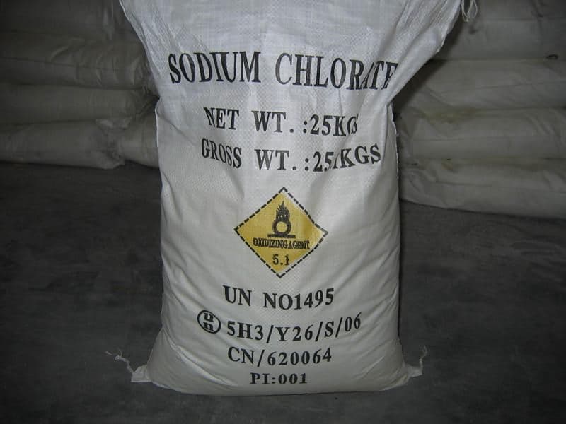 High Purity Sodium Chlorate -NaClO3 99-5-min-